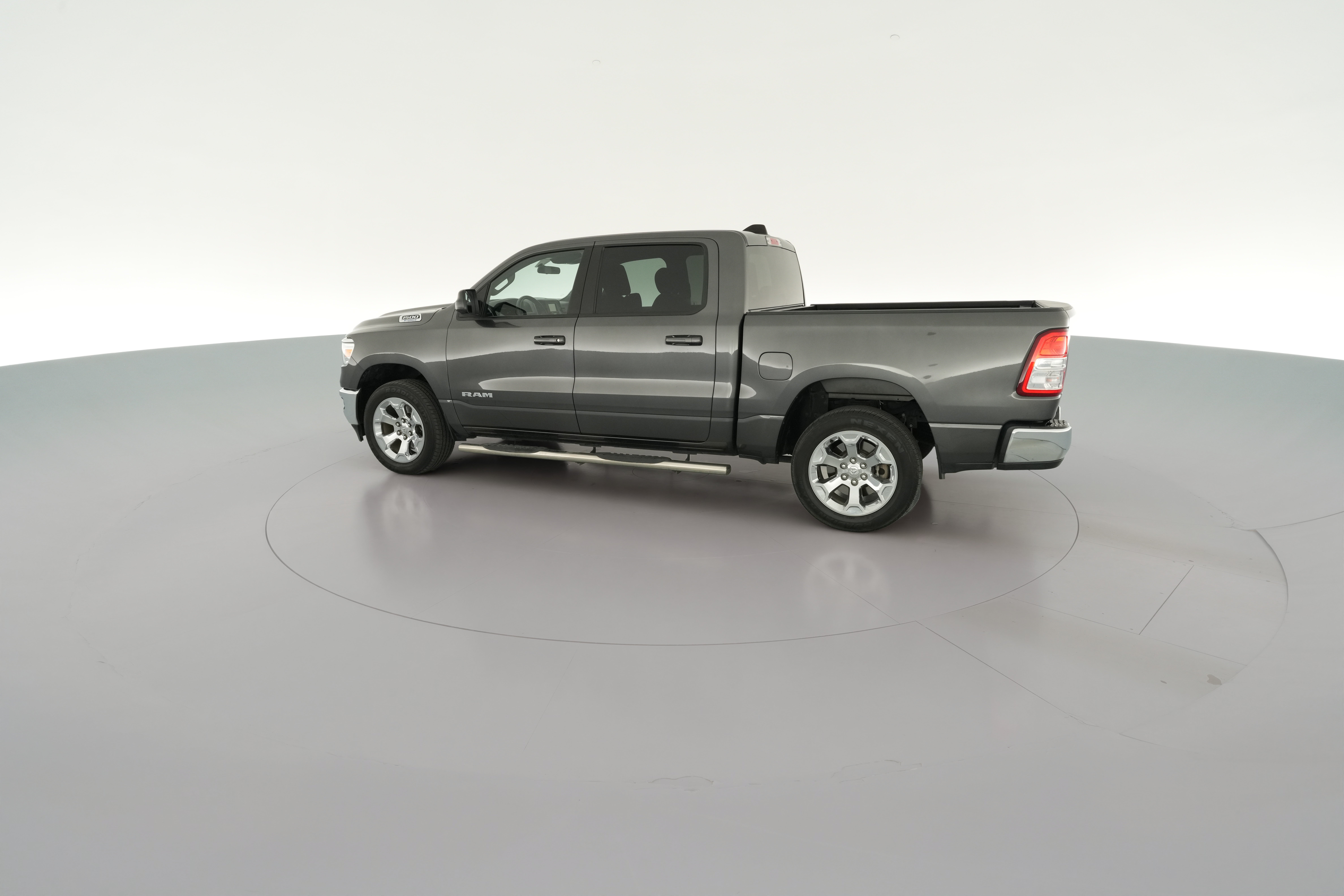 2022 RAM Ram 1500 Pickup Big Horn/Lone Star - Photo 25