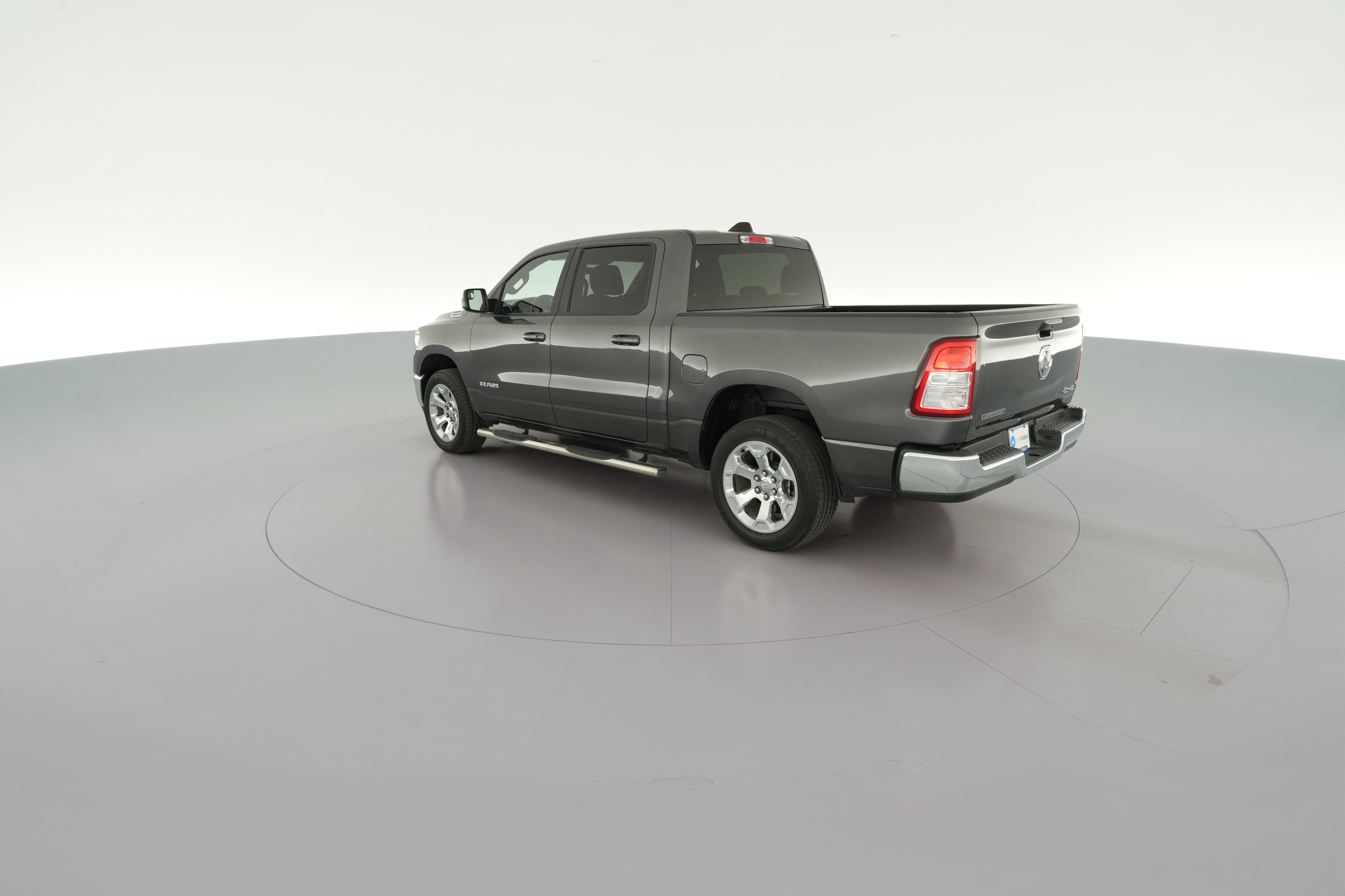 2022 RAM Ram 1500 Pickup Big Horn/Lone Star - Photo 26