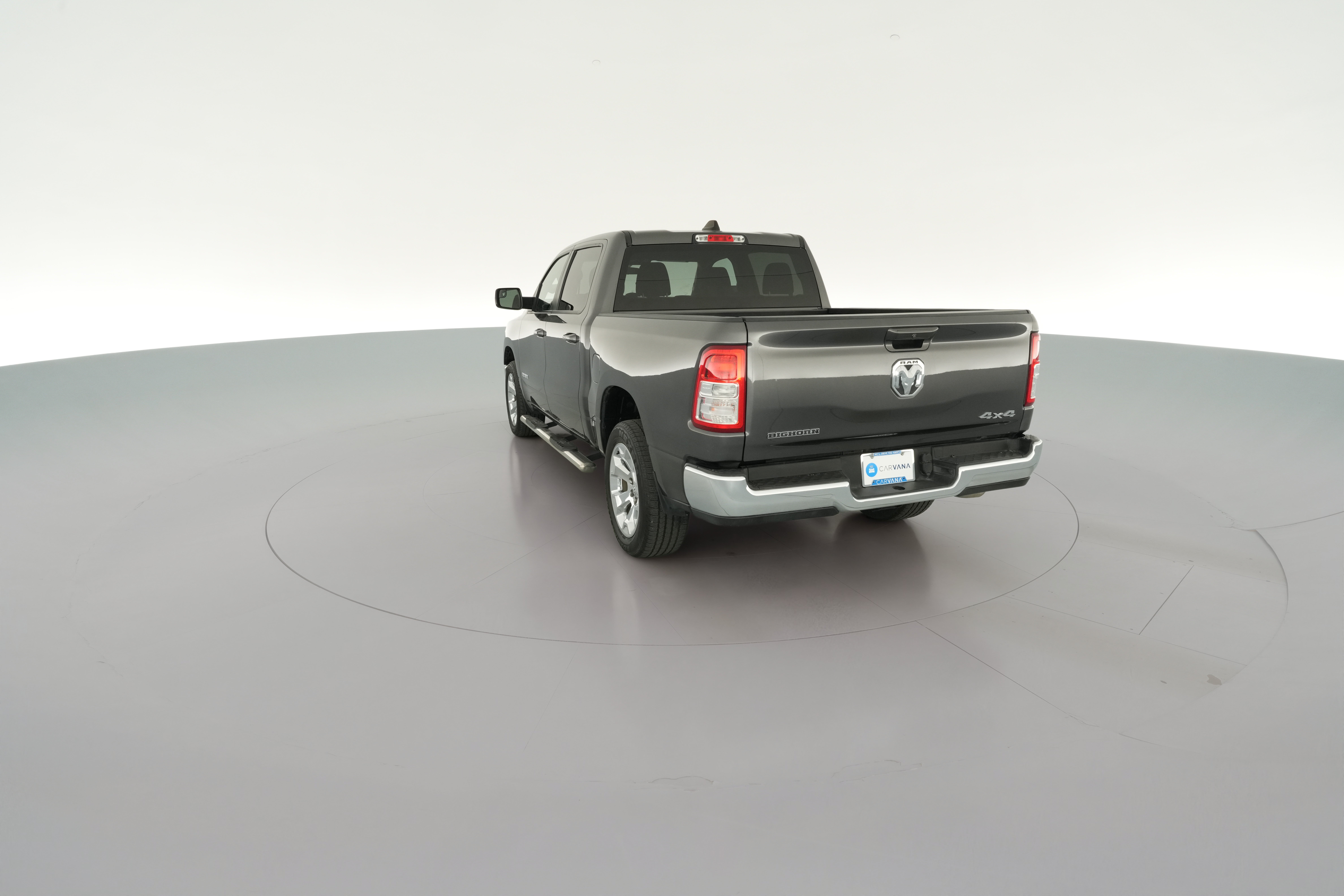 2022 RAM Ram 1500 Pickup Big Horn/Lone Star - Photo 27