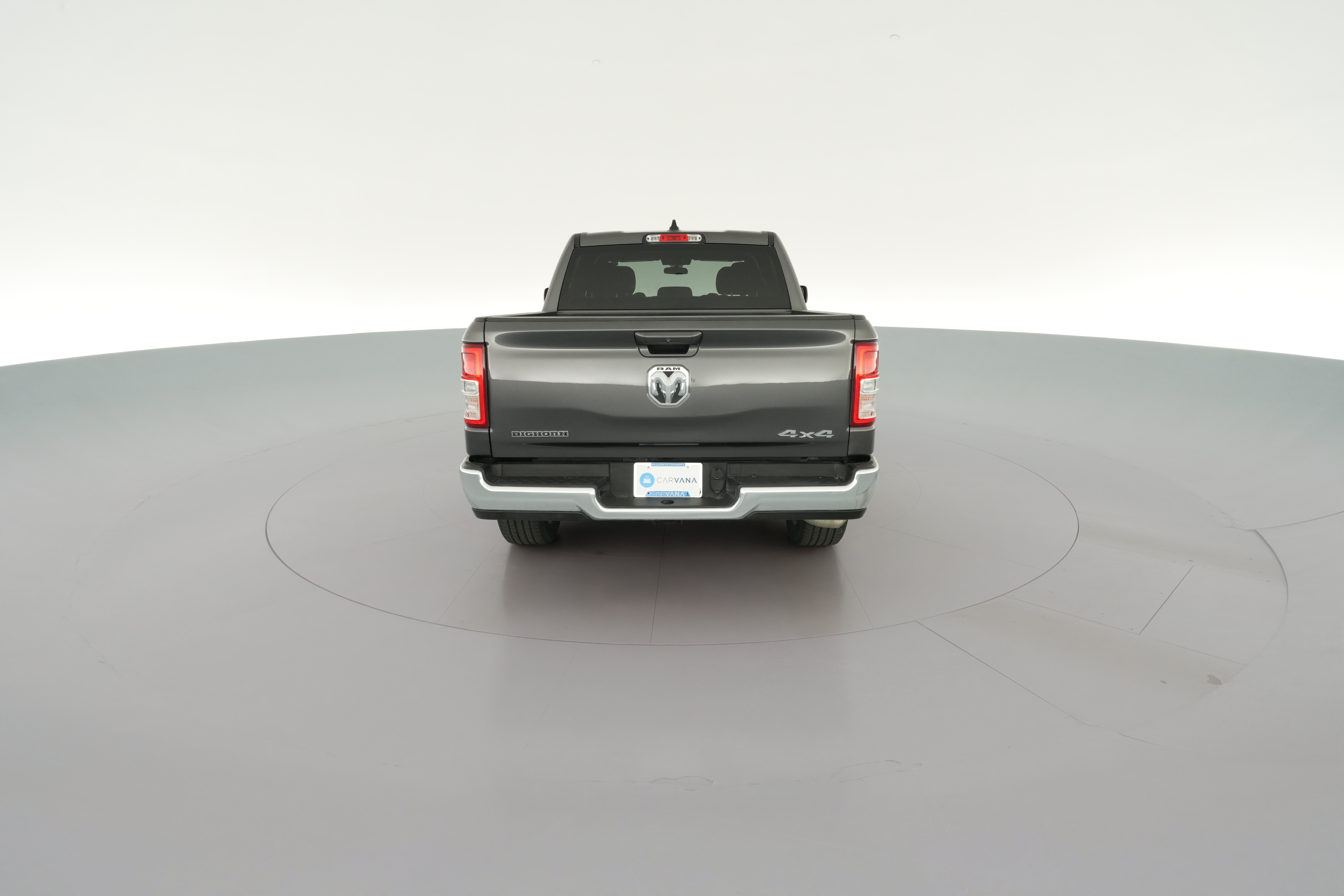 2022 RAM Ram 1500 Pickup Big Horn/Lone Star - Photo 28
