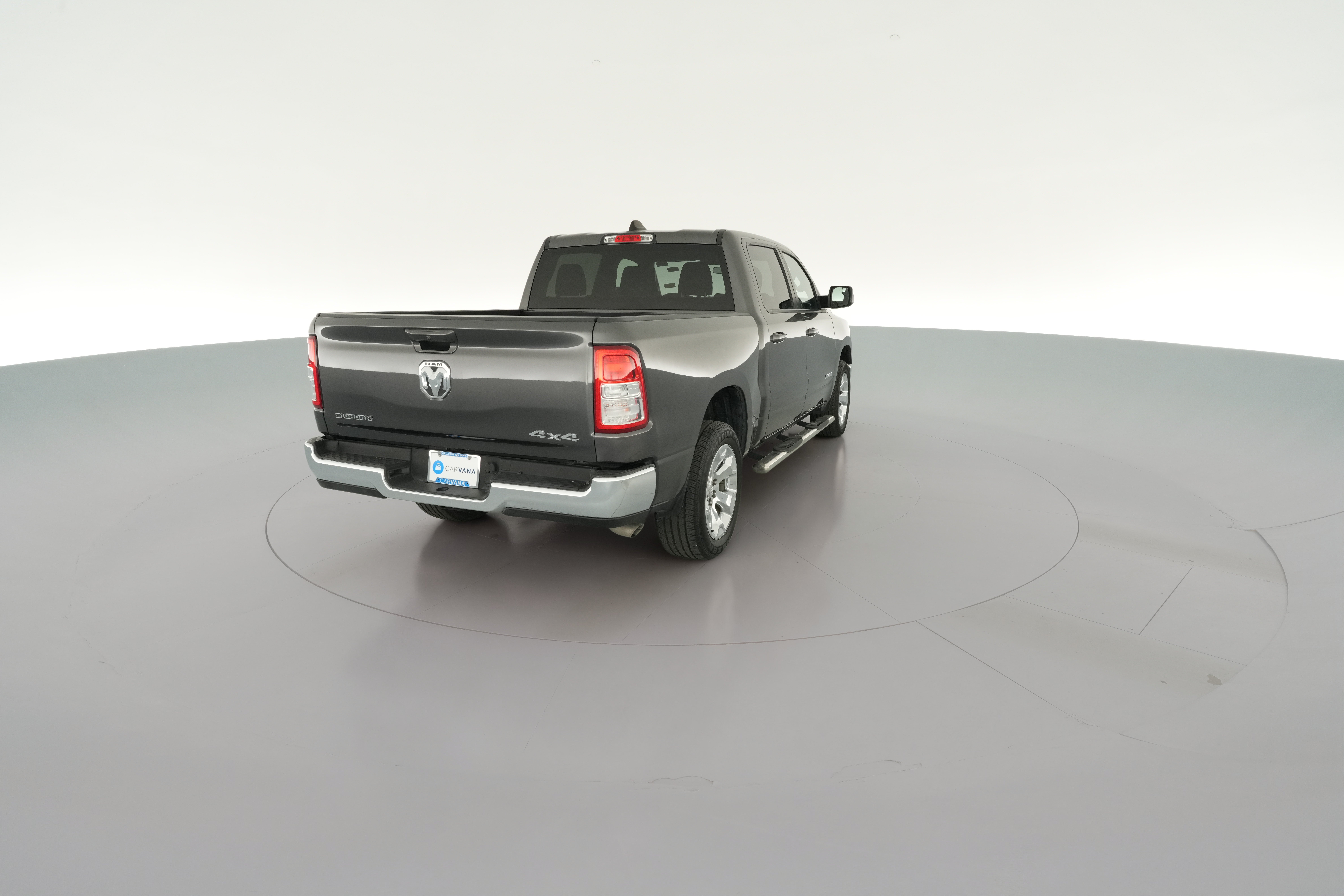 2022 RAM Ram 1500 Pickup Big Horn/Lone Star - Photo 29