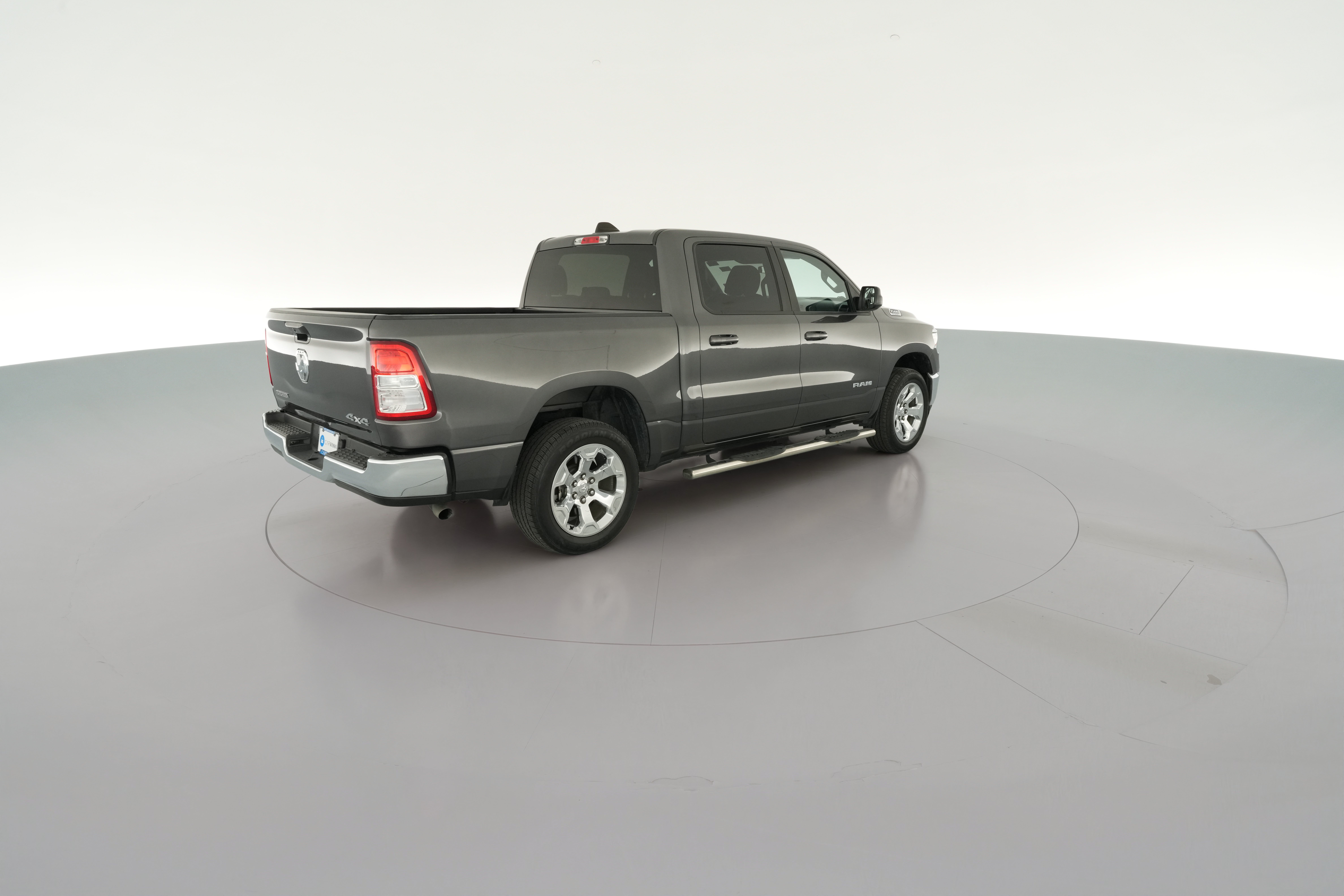 2022 RAM Ram 1500 Pickup Big Horn/Lone Star - Photo 30