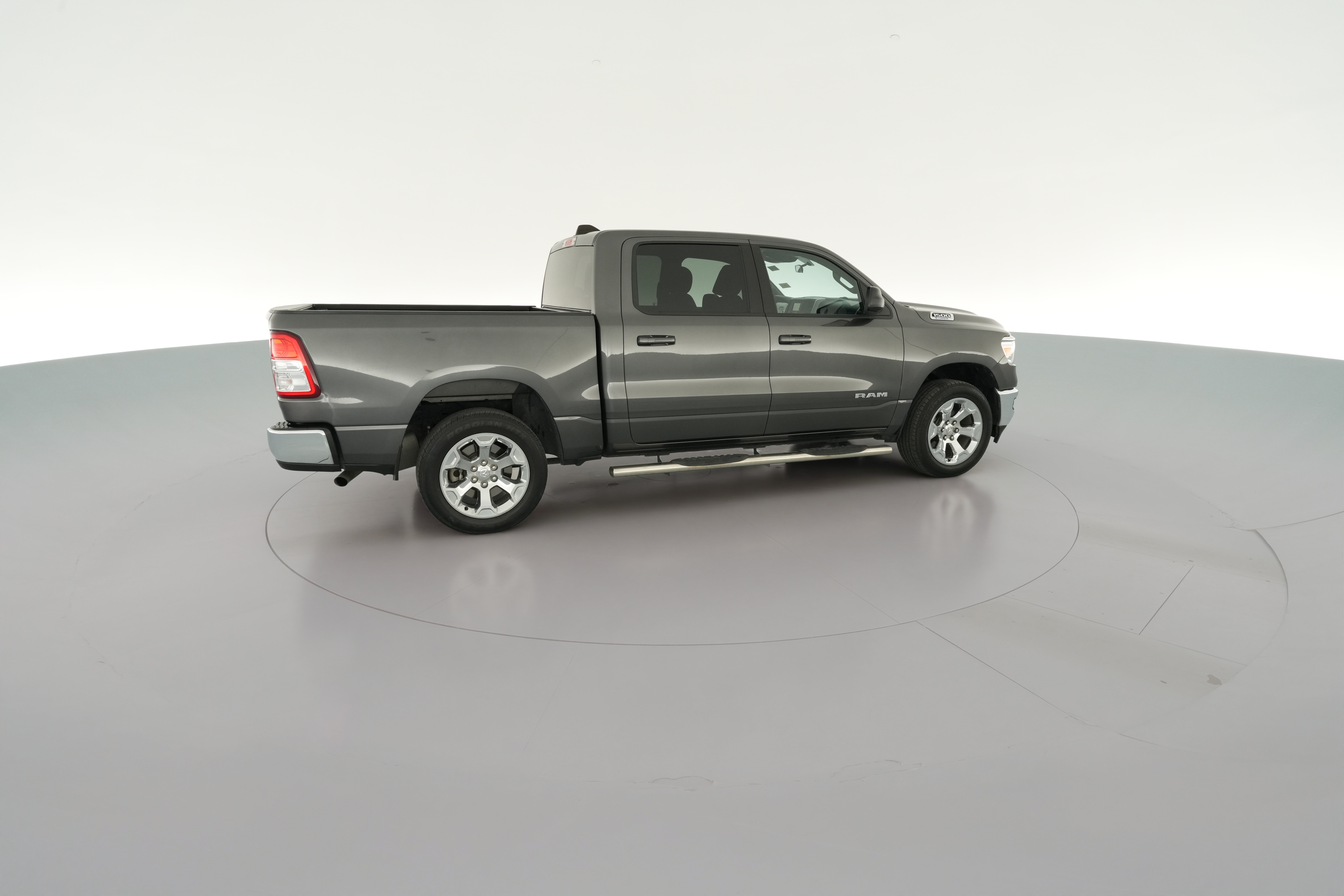2022 RAM Ram 1500 Pickup Big Horn/Lone Star - Photo 31
