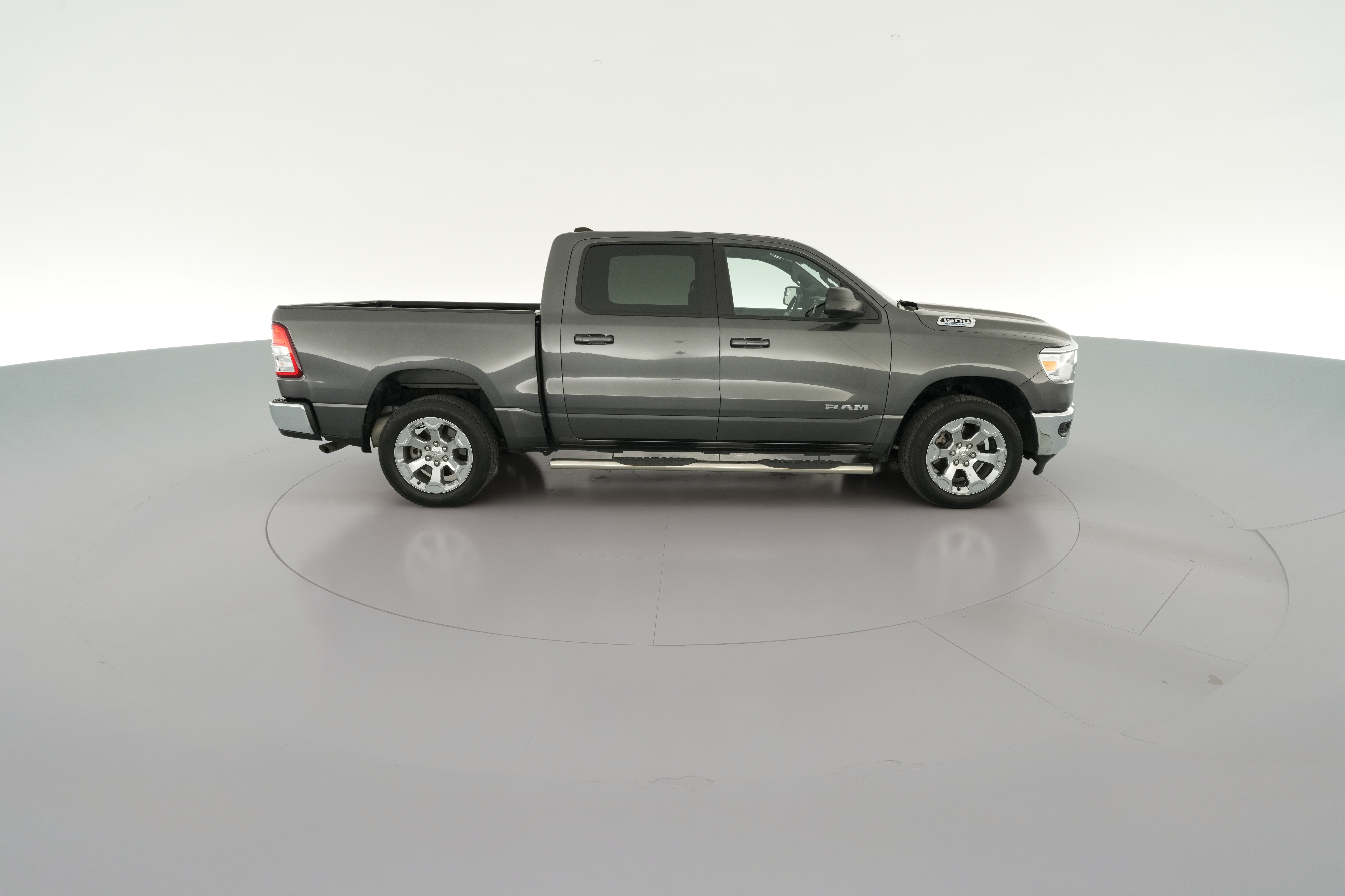 2022 RAM Ram 1500 Pickup Big Horn/Lone Star - Photo 32