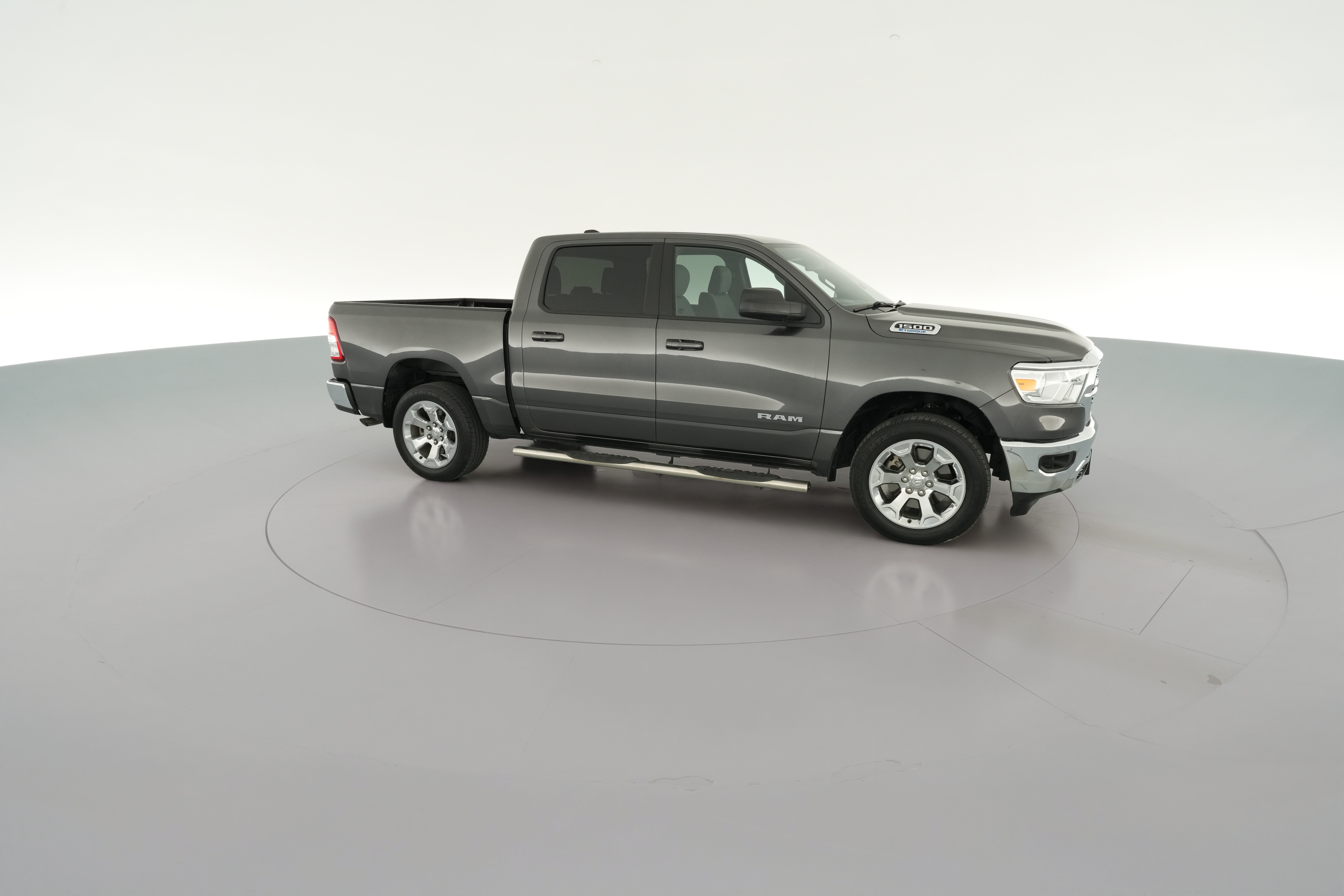 2022 RAM Ram 1500 Pickup Big Horn/Lone Star - Photo 33