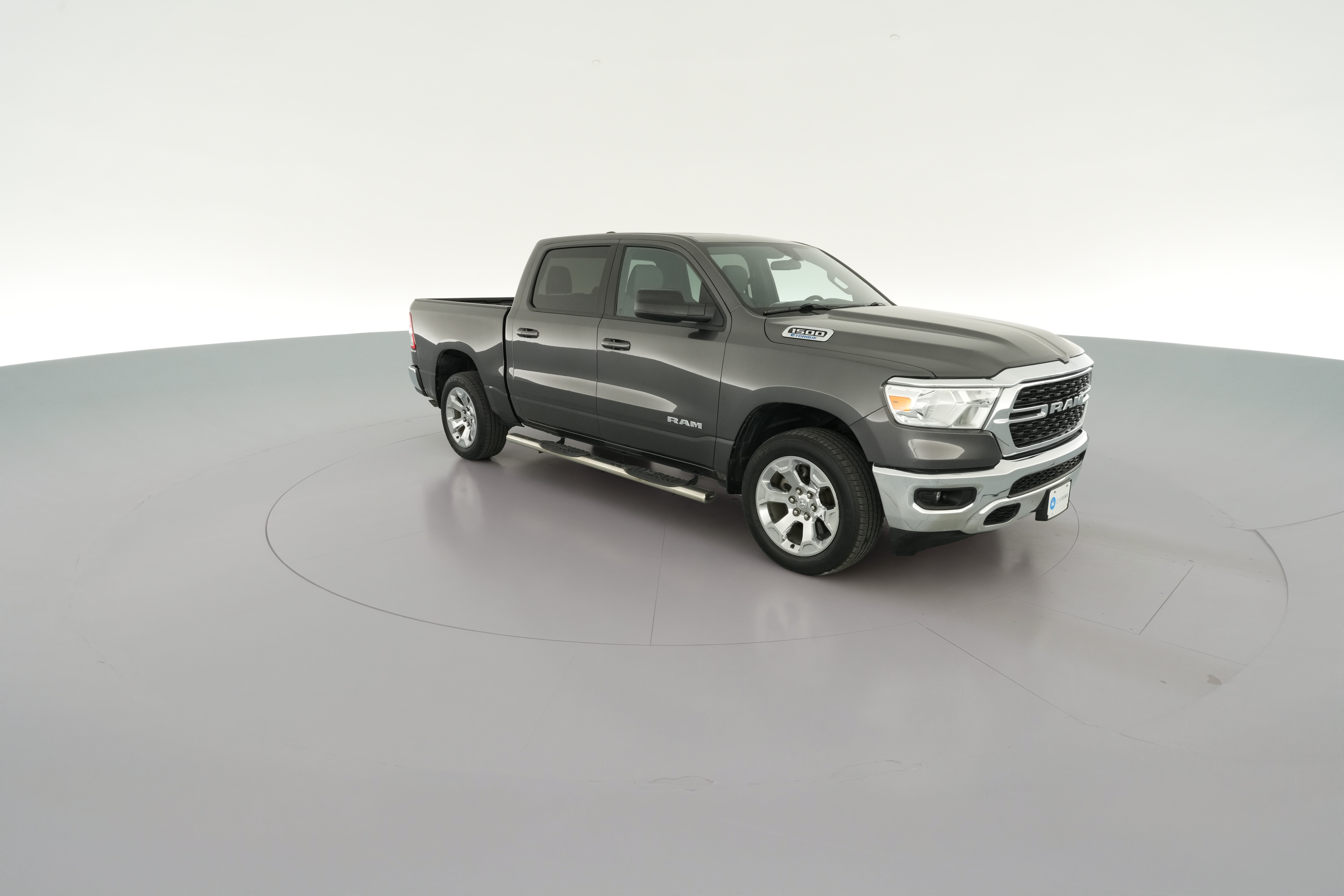 2022 RAM Ram 1500 Pickup Big Horn/Lone Star - Photo 34
