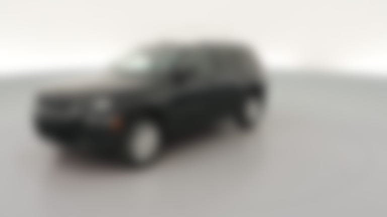 2024 Jeep Grand Cherokee vehicle photo