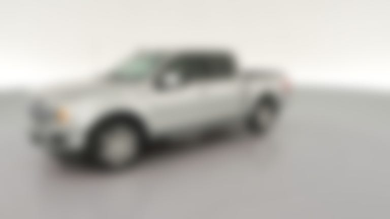 2020 Ford F150 SuperCrew Cab vehicle photo