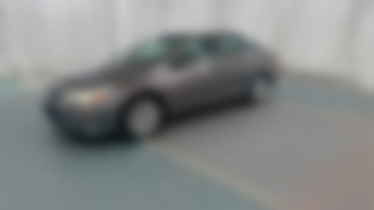 2017 Toyota Camry vehicle photo