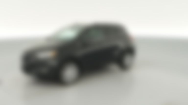 2017 Buick Encore vehicle photo