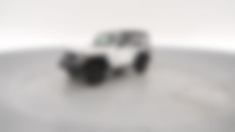 2025 Jeep Wrangler 2 Door vehicle photo
