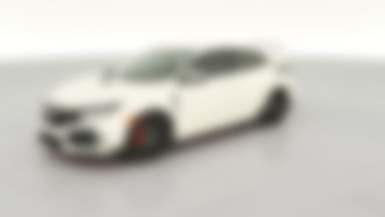 2019 Honda Civic Type R vehicle photo
