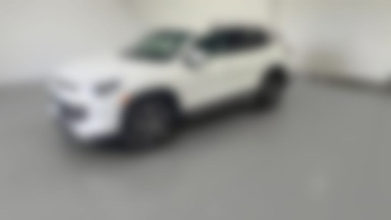 2026 Volkswagen Tiguan vehicle photo