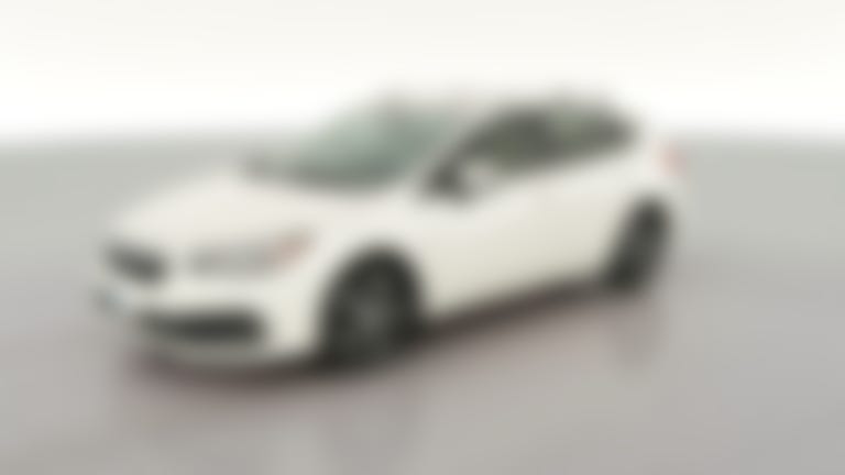2021 Subaru Impreza vehicle photo
