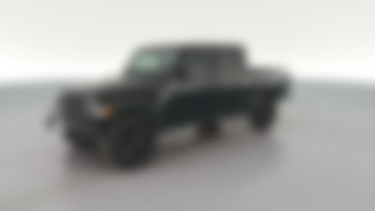 2025 Jeep Gladiator vehicle photo