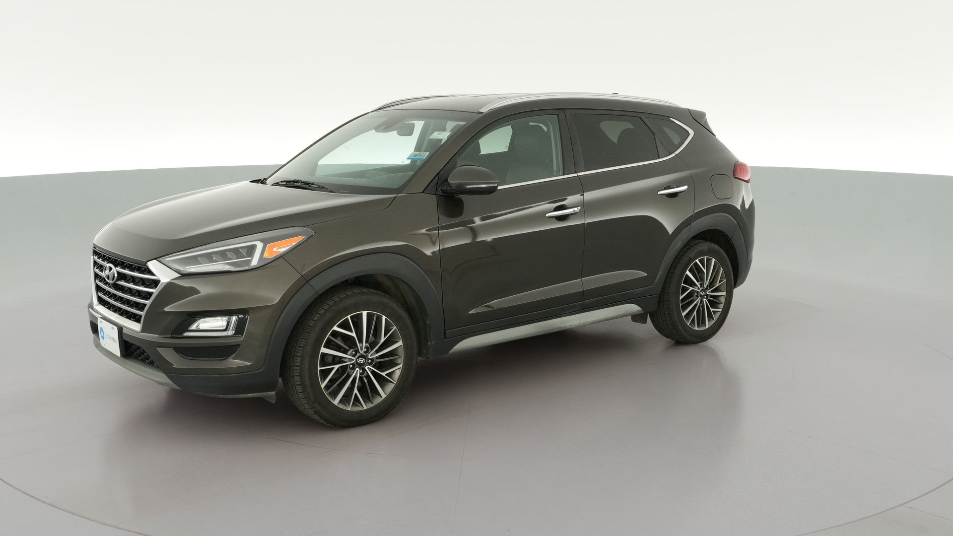 2019 Hyundai Tucson vehicle photo