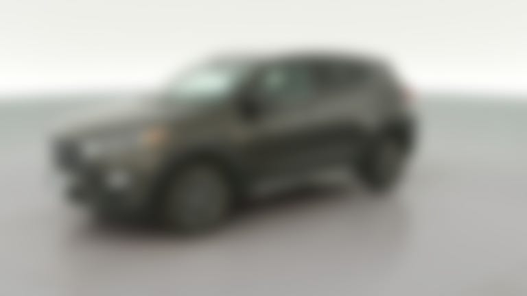 2019 Hyundai Tucson vehicle photo