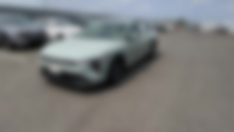 2025 Kia K4 vehicle photo