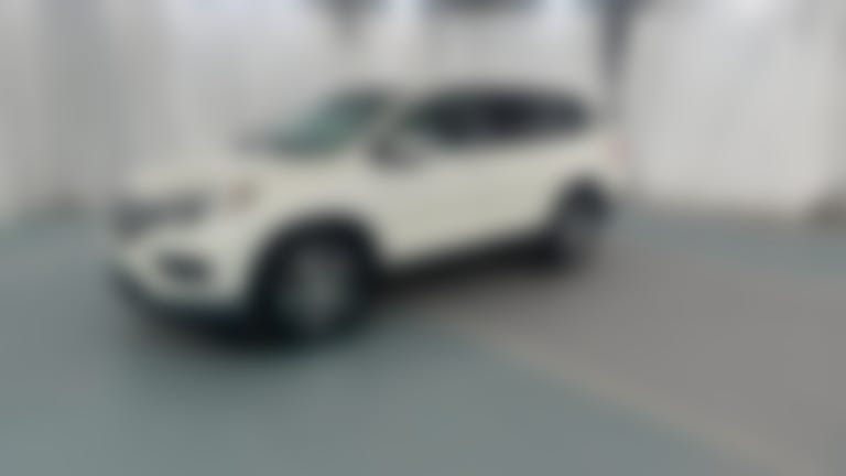 2016 Honda Pilot vehicle photo