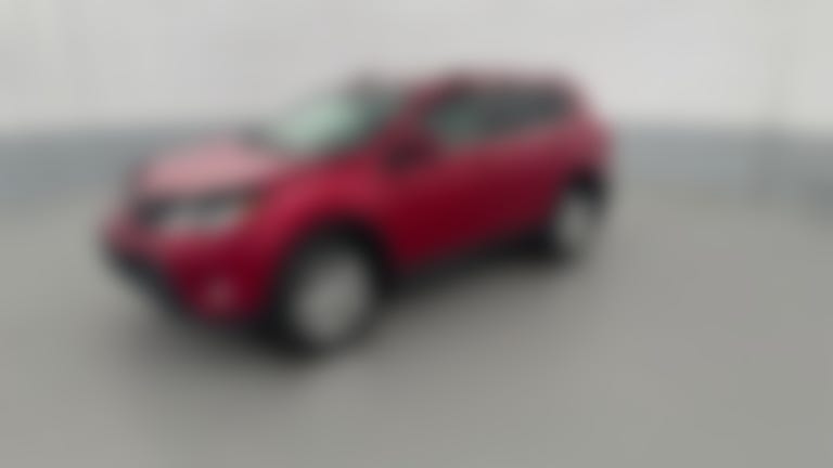 2015 Toyota RAV4 vehicle photo