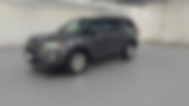 2017 Ford Explorer vehicle photo