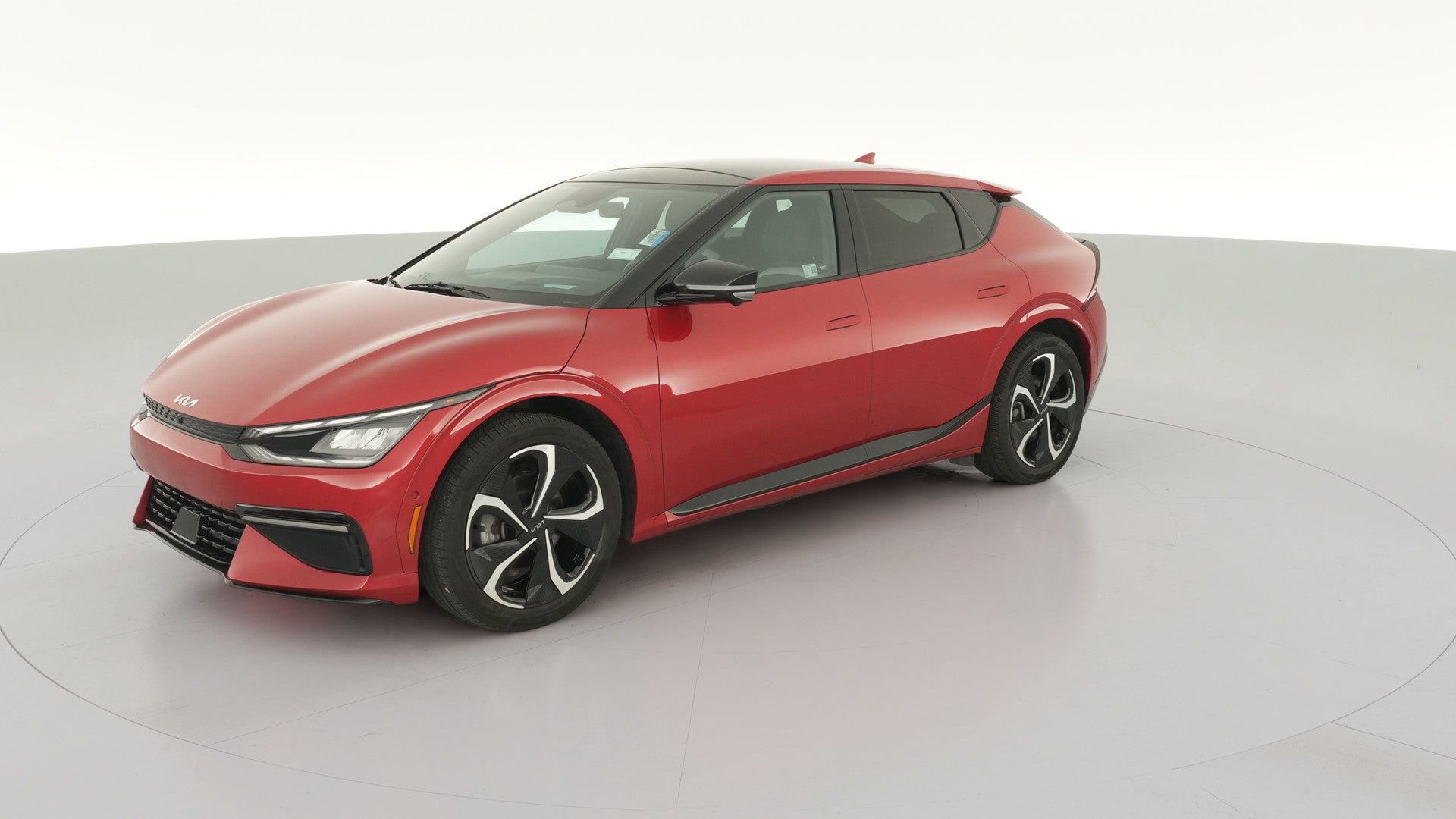 2023 Kia EV6 vehicle photo