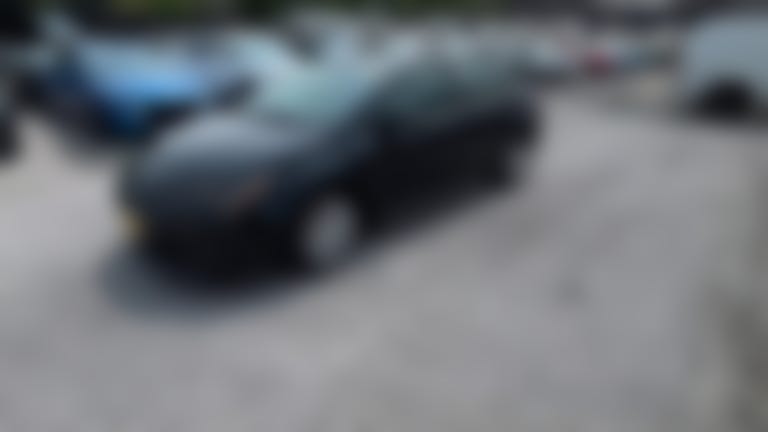 2025 Toyota Corolla vehicle photo