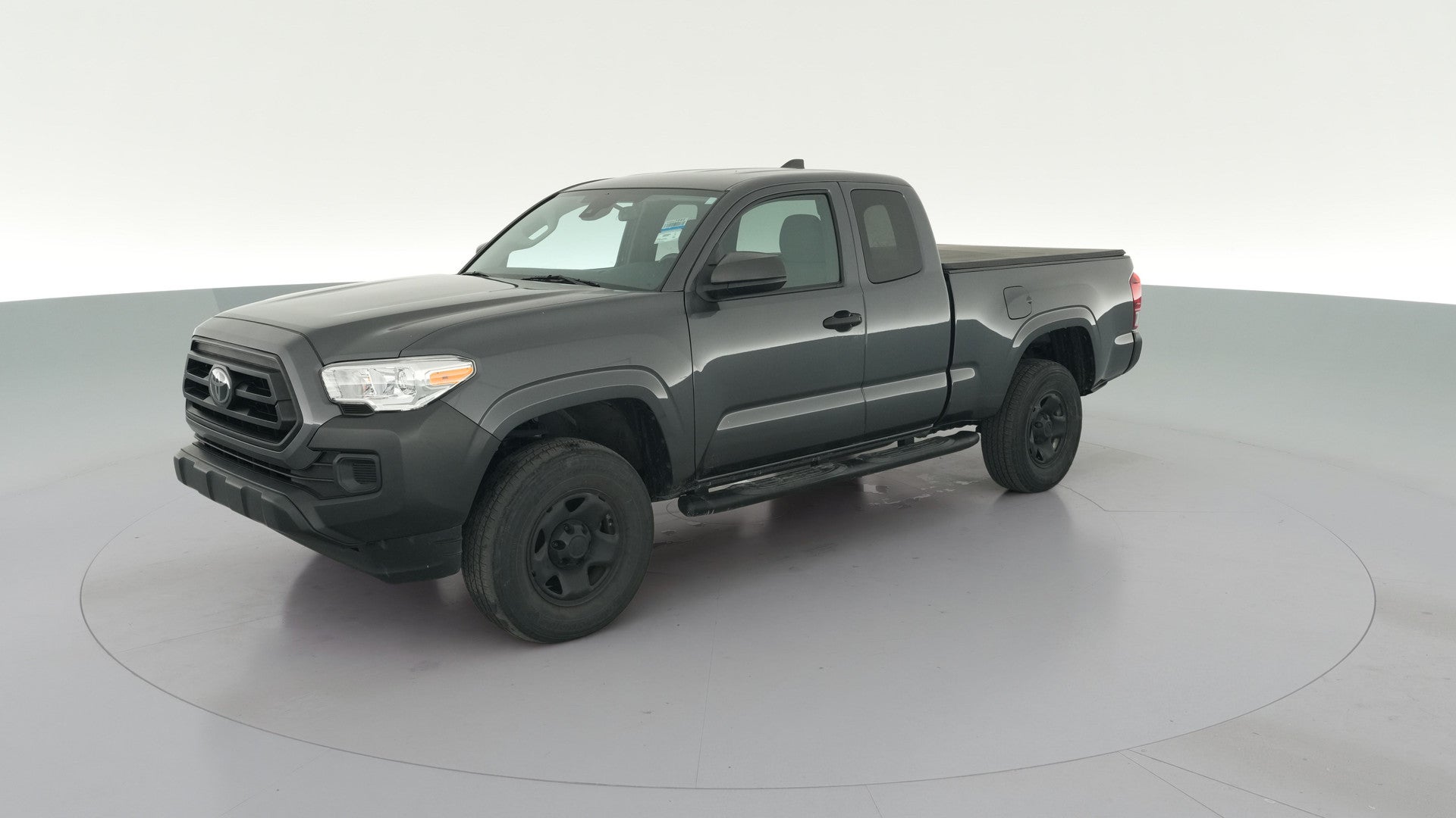 2023 Toyota Tacoma Access Cab vehicle photo