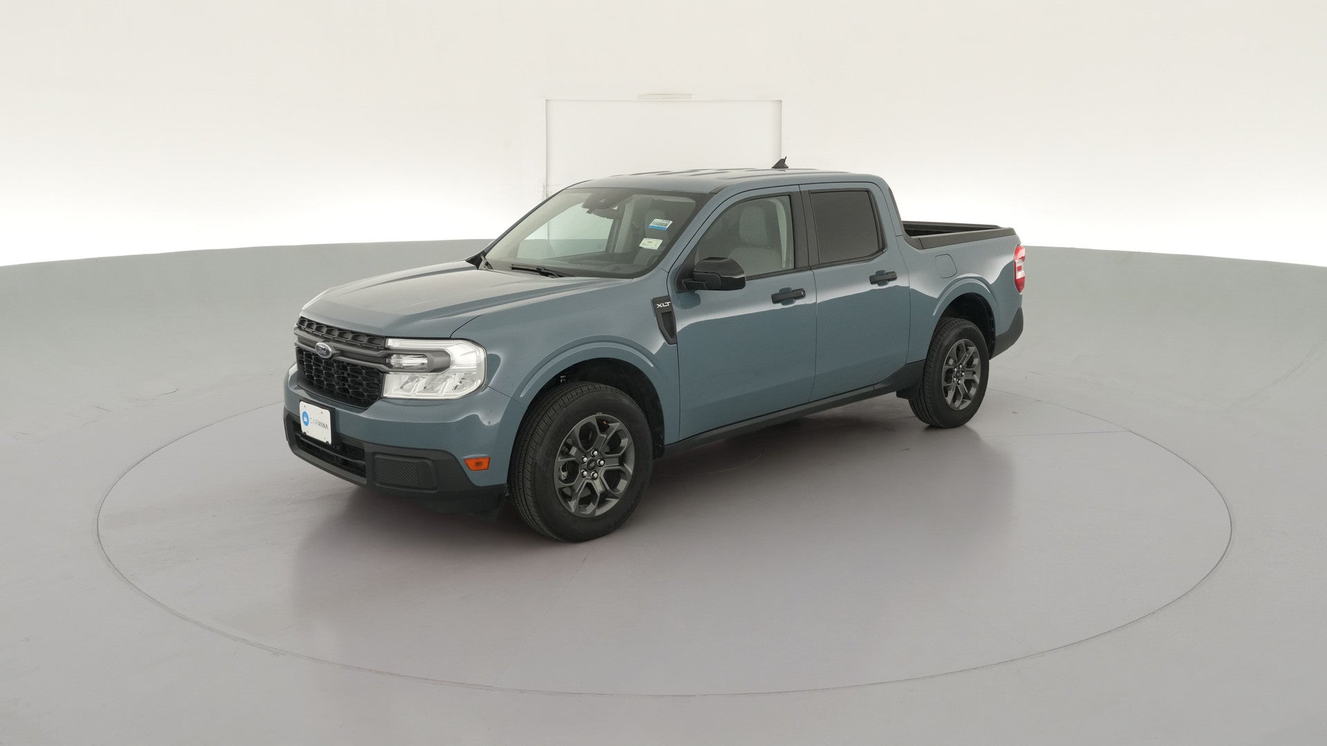 2024 Ford Maverick vehicle photo