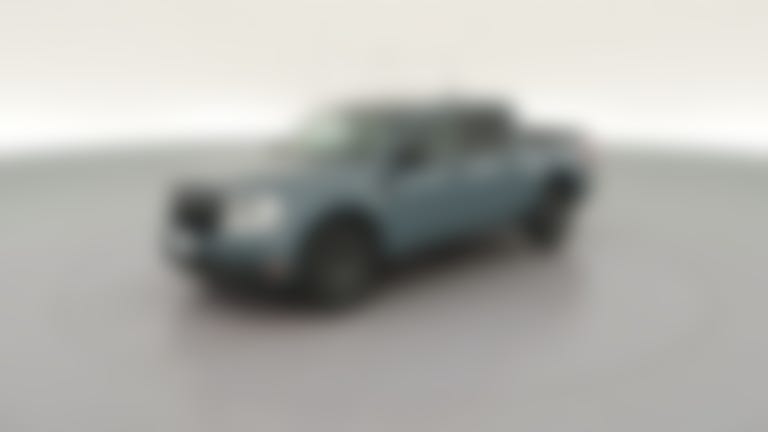2024 Ford Maverick vehicle photo