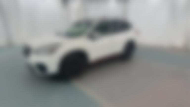 2019 Subaru Forester vehicle photo