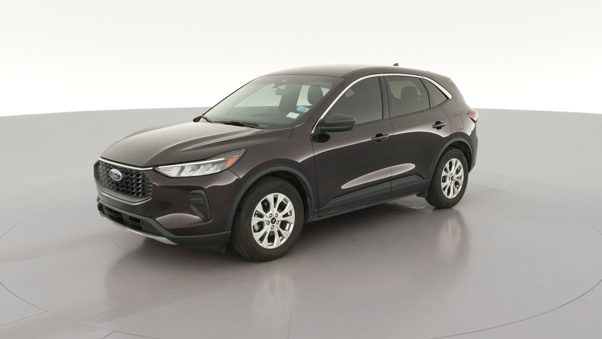2023 Ford Escape vehicle photo