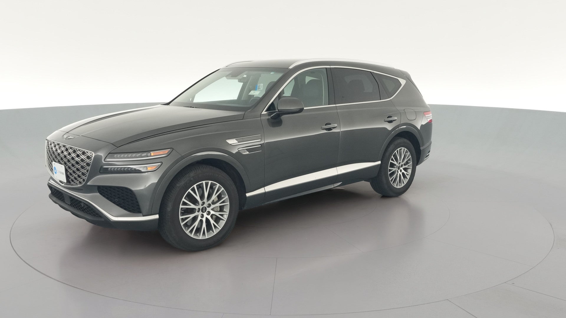 2025 Genesis GV80 vehicle photo