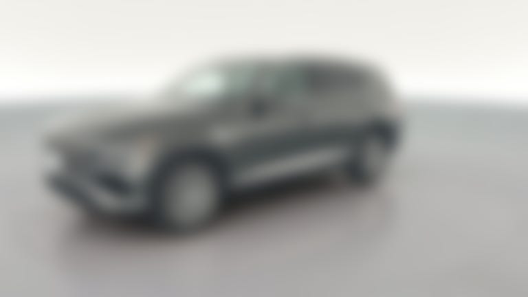 2025 Genesis GV80 vehicle photo