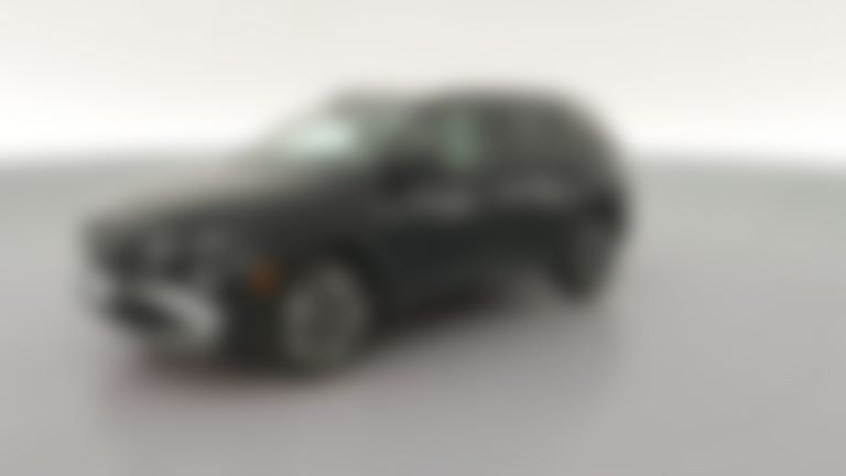 2026 Hyundai Tucson vehicle photo