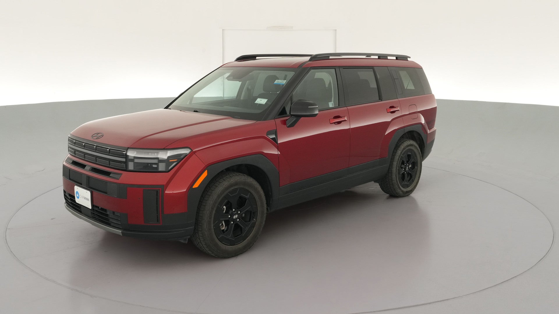 2024 Hyundai Santa Fe vehicle photo