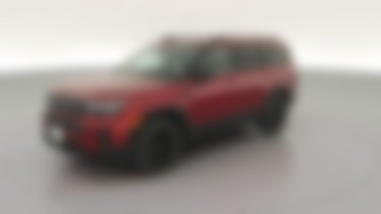 2024 Hyundai Santa Fe vehicle photo