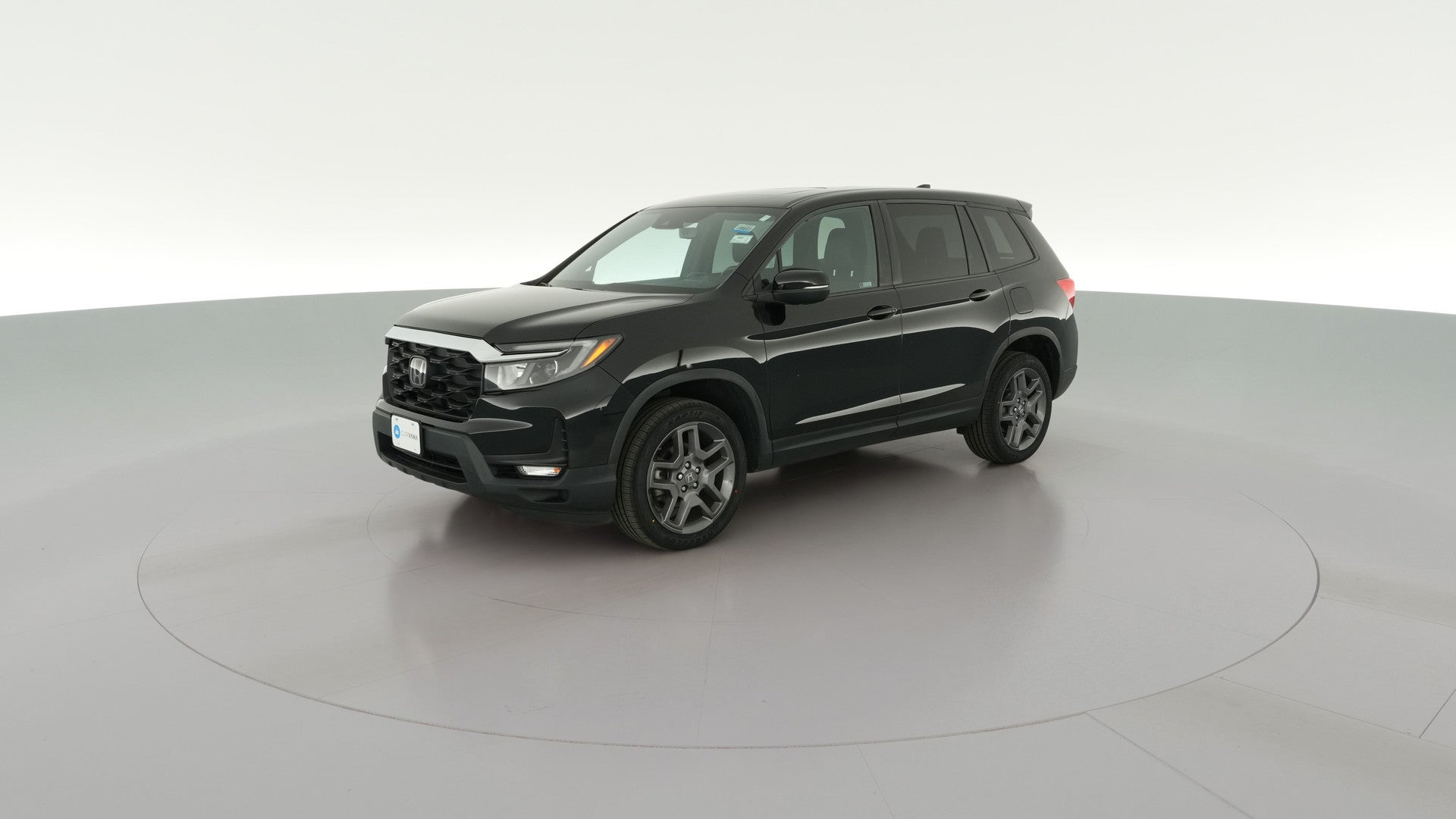 2023 Honda Passport vehicle photo
