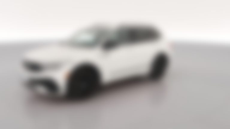 2022 Volkswagen Tiguan vehicle photo