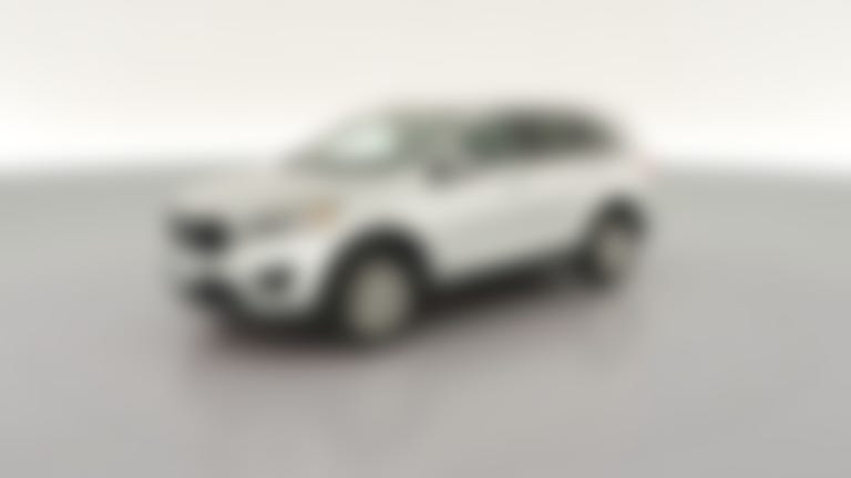 2017 Kia Sorento vehicle photo
