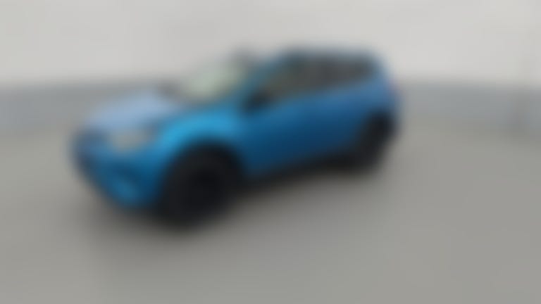 2018 Toyota RAV4 vehicle photo