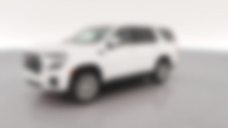 2024 GMC Yukon vehicle photo
