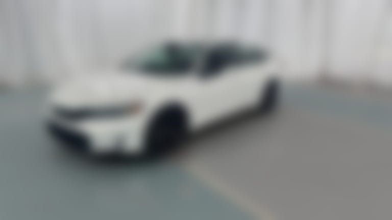 2025 Honda Civic vehicle photo