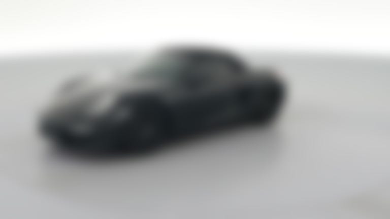 2014 Porsche Boxster vehicle photo