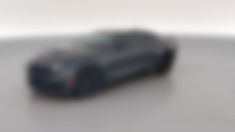 2019 Chevrolet Camaro vehicle photo