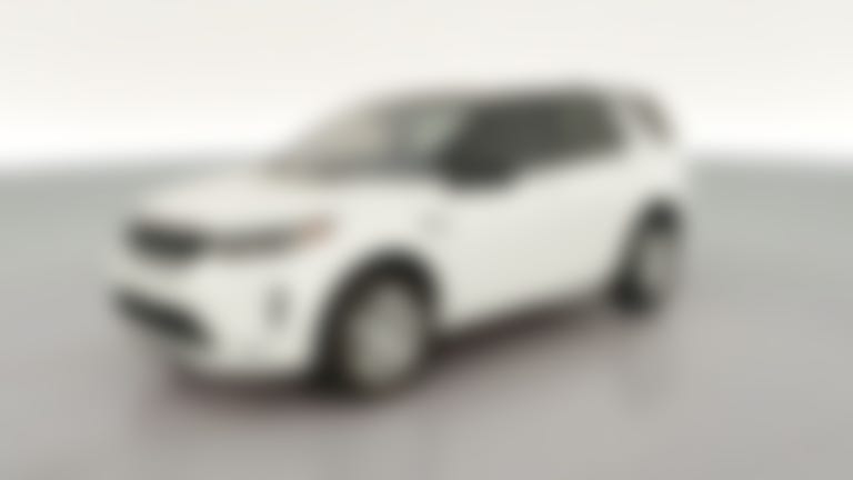 2021 Land Rover Discovery Sport vehicle photo