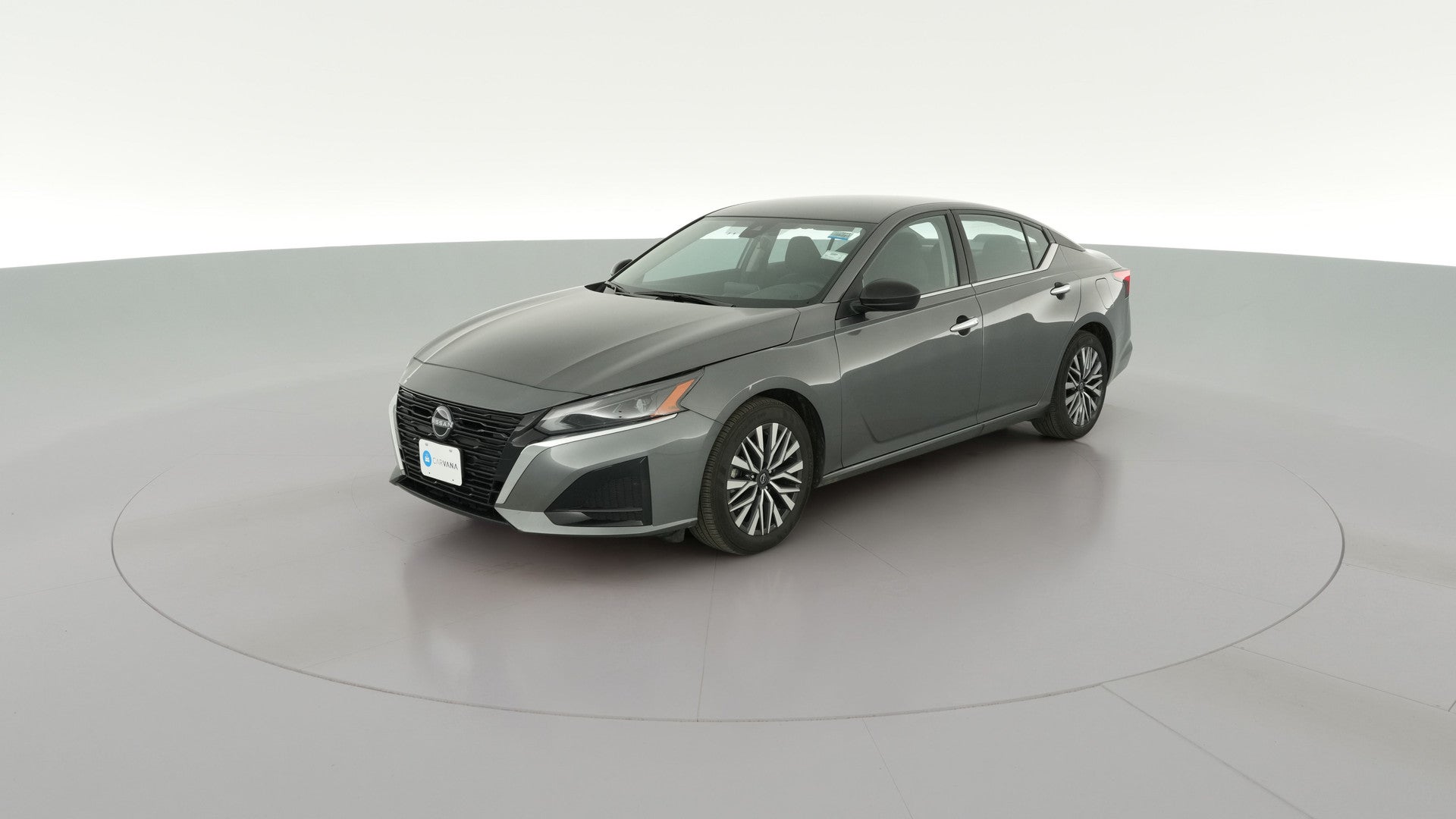 2025 Nissan Altima vehicle photo