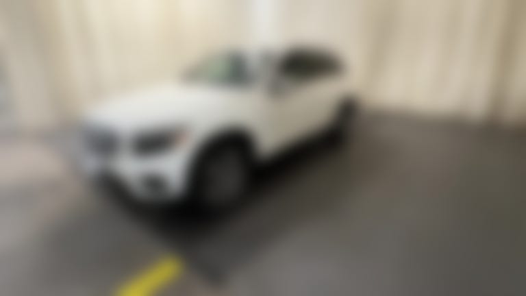 2019 Mercedes-Benz GLC vehicle photo
