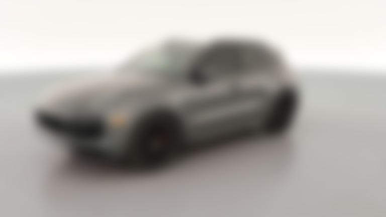 2021 Porsche Cayenne vehicle photo