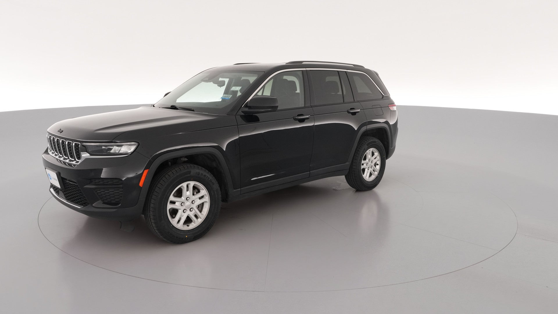 2023 Jeep Grand Cherokee vehicle photo